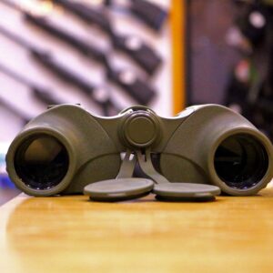 Rouya 7x35 Waterproof Binoculars (Random Color) - Image 3