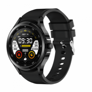 Getiit - Stone Smart Watch With Call - Image 3
