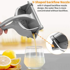 (24 Pcs Ctn) Heavy Duty Press Juicer - Image 3