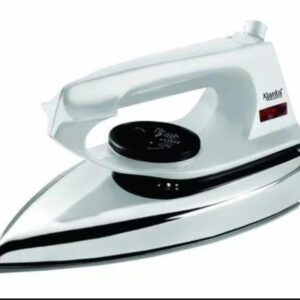 iron light weight random color Iron Pro - istri - dry iron - electric iron - best for traveling - 220volt - 1000 watt - fast and efficient - powerful pressing - for all fabrics - garment presses - Image 5