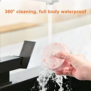 (250ml)  Single Bowl USB Rechargeable Mini Grinder Food Chopper - Image 3