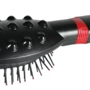 Electric Wireless Massage Comb Hair Growth Vibration Scalp Massager Anti Hair Loss Care Head Massager for Relax & Stress Relief - Image 4