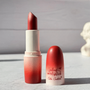 Pack of 3 Color Casting Matte Lipsticks | Vibrant Colors | Smooth Matte Finish | Long-Lasting Beauty - Image 3