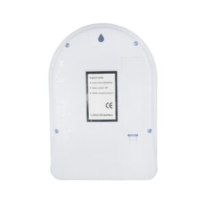 Digital LCD Display Kitchen Electronic Scales Kitchen Measuring Tool - Image 4