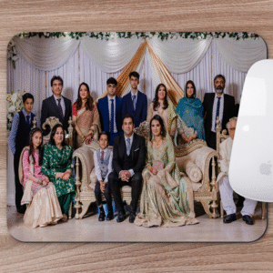 Customized Mouse Pad - Image 4