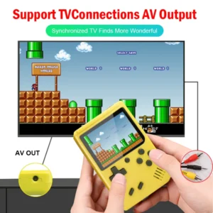 Sup,400 In1 (Random Color) - Image 5