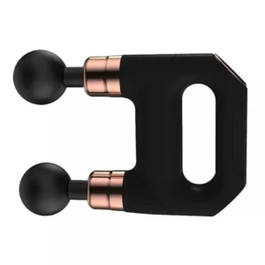 MASSAGE GUN PRO SL-821 FOR full body pain relief - Image 4