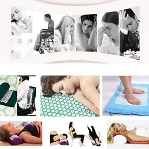 Acupressure Mat & Pillow - Image 3