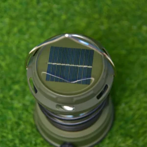 Camping Lamp SunRay Portable Camping Lantern - Image 3