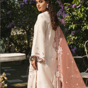 Cross Stitch FLORET RIBBON 3PC (Original Brand) Tag Price: 6950 - Image 3