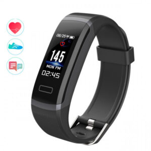 Getiit Pulse II 4th Generation Smart Band (Blue) - Image 3
