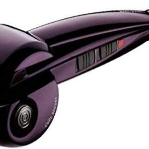 Curl Secret Hair Curler for women,Professional Pro Perfect Ladies Curly Hair. - Image 1