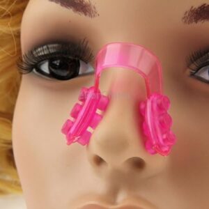 U-shaped Clip for Shaping Beautiful Nose . - Image 3