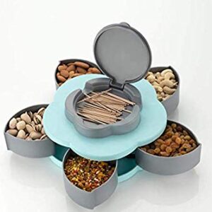 Single Layer Candy Box With Phone Holder - Image 2