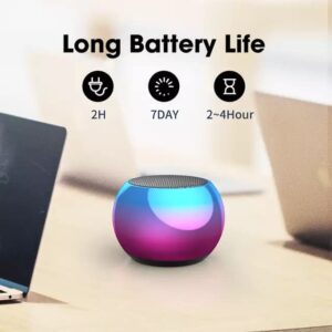 Sony Mini Portable Bluetooth & Rechargeable Speaker With Memory Card Support (Random color) - Image 4