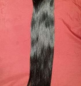 Elegant Hair Extension With Hair Clip | Best Hair Extention for Women's & Girls - Image 3