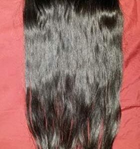 Elegant Hair Extension With Hair Clip | Best Hair Extention for Women's & Girls - Image 4