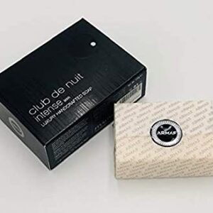 CLUB DE NUIT INTENSE MEN LUXURY HAND SOAP - Image 2