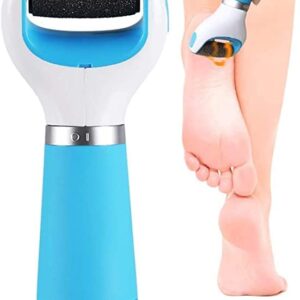 Chargeable Pedi Spa Used for Pedicure -  Feet Scrubbing and Cleaning  usb cable and cell option - Image 3