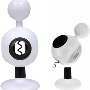 All Open 8 in 1 Multi-purpose Opener & Kitchen Tool | Destapador Multiusos 8-en-1 Destapa todo. - Image 5