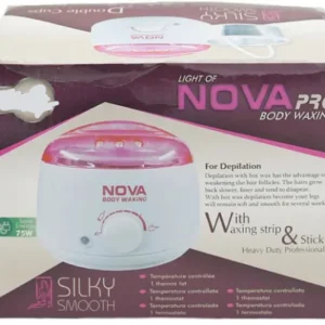 NOVA Pro Wax Heater - Image 1