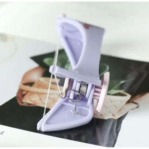 (NW000283) Sildne Hair Threading Machine for Women Machine | eyebrows threading machine - Image 1