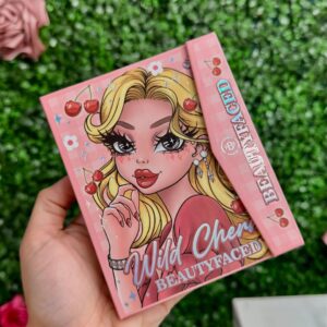 Eyeshadow Kit for Girls: Complete Set for Stunning Eye Makeup - Best Quality Eyeshadow Kit For Girls - Eyeshadow Kit - Eyeshadow Palette - Image 1