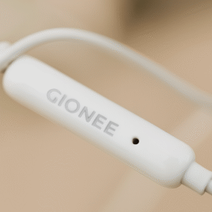 Gionee Original Handsfree ? High Bass Quality Wired Earphones with Mic & 3.5mm Jack - Image 3