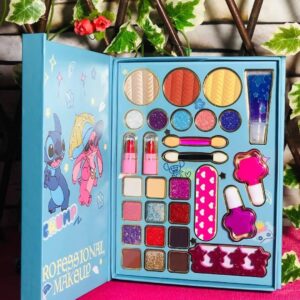 29 in 1 Professional Makeup Girls | Girls Makeup Kit | Matte And Glitter Eyeshadow Palette | Beauty Makeup kit? - Image 1