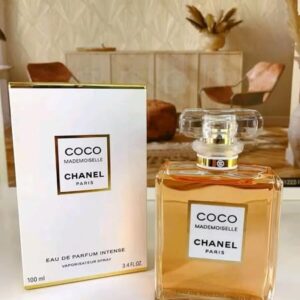 COCO MADEMOISELLE by Chanel ? Eau de Parfum Spray 3.4 oz / 100 ml - Image 3