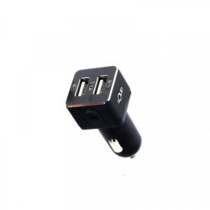 CRUNT Car Charger (CC640) - Image 4