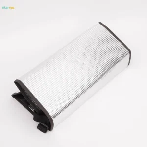 Ac Outdoor Unit Protector Heat Insulation Sunlight Shade Protector from Dust & Rain - AC Cover - Ac Outer Cover - Air Conditioner Cover - 36?16 - Image 2