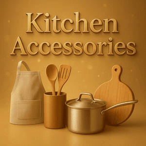 Kitchen Accessories
