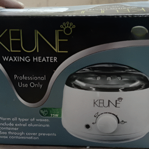 keune Pro Wax Heater. - Image 2