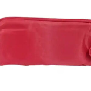 Hot Wheels Stationary Pouch - 3 Compartments Pencil Case for kids for School. - Image 2