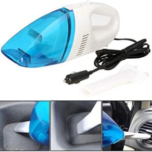 Handy Mini Car Vacuum Cleaner 12 wats - Image 1