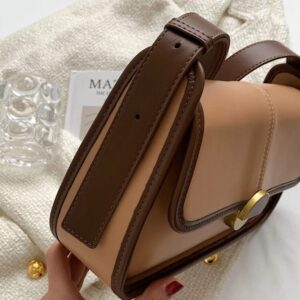 Supreme Quality Long Strap Crossbody Bag for Women - Image 2