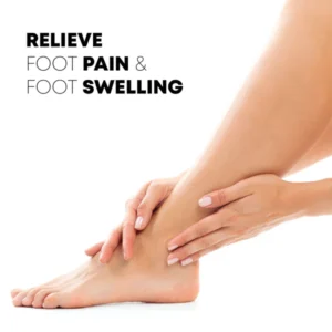 Electric EMS Foot Massager Pad Foldable Foot Massage Mat Feet Muscle Stimulator Improve Blood Circulation Relieve Pain Health - Image 3