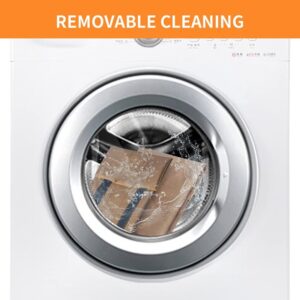 Door Draft Dodger Guard Stopper Energy Saving Protector Doorstop Safety Tool Window Protecting Doorstop - Image 3