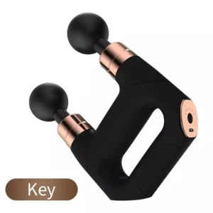 MASSAGE GUN PRO SL-821 FOR full body pain relief - Image 3