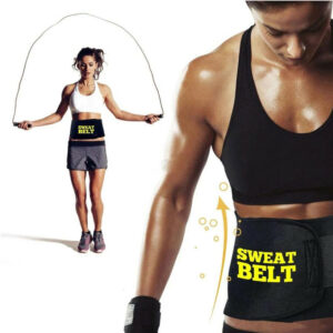 Sweat Belt Fat Burner - Image 3