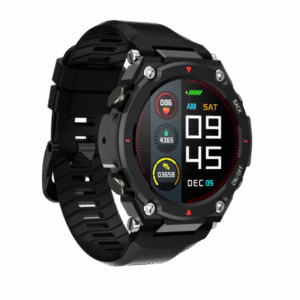 Getiit - SPORTS SMART WATCH - Image 4