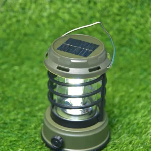 Camping Lamp SunRay Portable Camping Lantern - Image 2