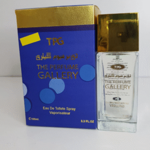 Burberry London ? TPG Gold - Men?s Perfume - Image 4