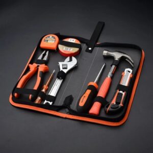 Harden 8 Pcs Repairing Tools Set - Image 4