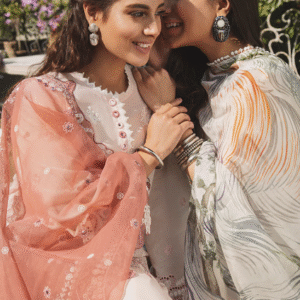 Cross Stitch FLORET RIBBON 3PC (Original Brand) Tag Price: 6950 - Image 4