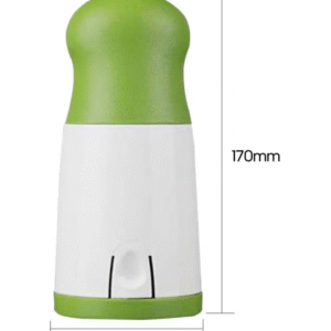 Manual Herb Grinder - Image 3