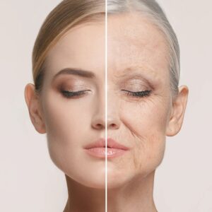 Gluta White Extreme Stronger Light Up And Anti-Aging Day & Night Cream | 50gram - Image 3