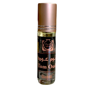 Tom Oud 6 Ml Roll On - Image 1