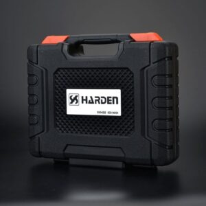 Harden 32 Pcs 1/2 " Dr.Socket set - Image 5
